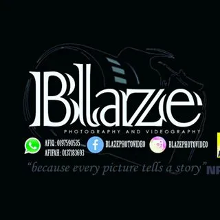 Blaze Video discount code